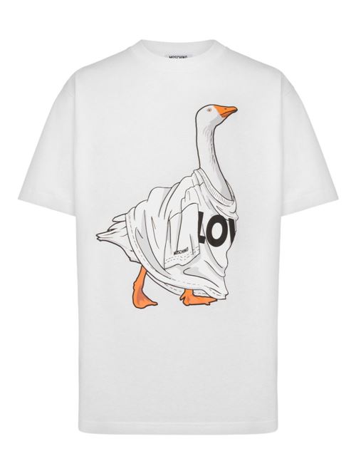  MOSCHINO | J0711 52411001